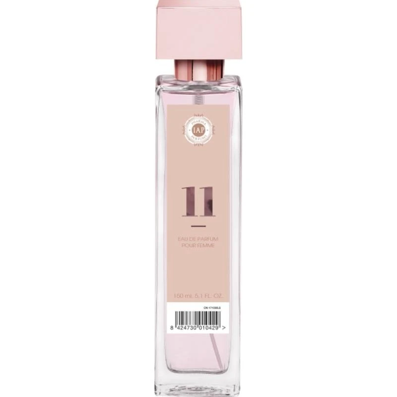 IAP Pharma Eau de Parfum Sra N11 150 ml