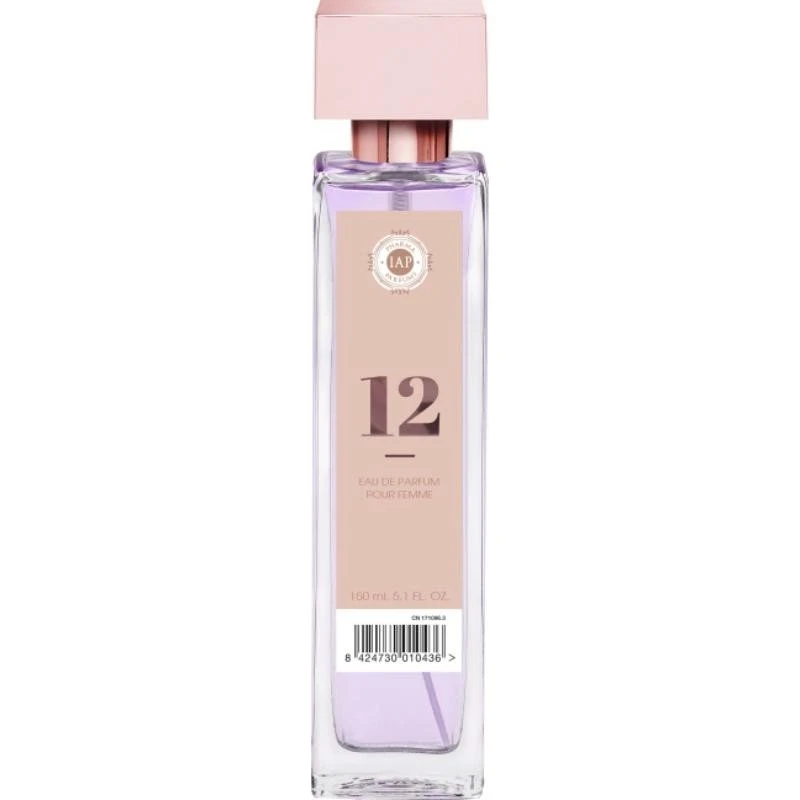 IAP Pharma Eau de Parfum Sra N12 150 ml