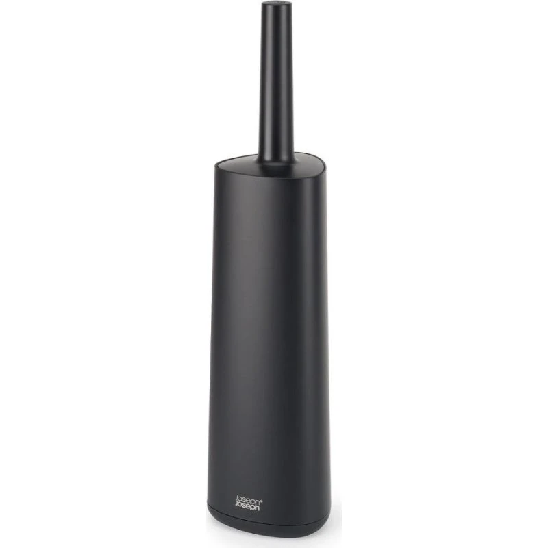Joseph Joseph Escobilla Baño FLEX 360 70597 43 cm Negro