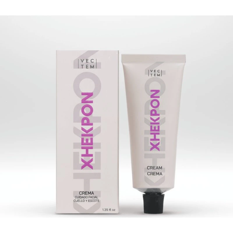XHEKPON Contorno de Ojos y Labios con Colágeno 15ml