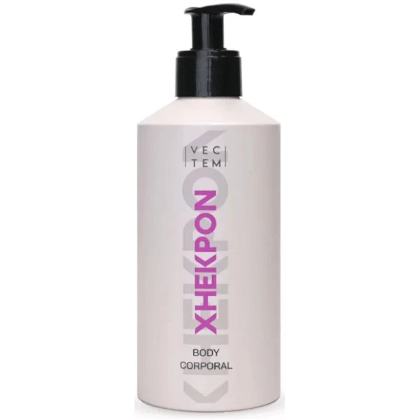 Xhekpon Leche Corporal con Colágeno Hidrolizado 300ml