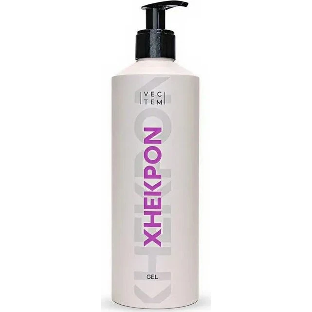 Xhekpon Gel de Baño y Ducha con Colágeno 500 ml