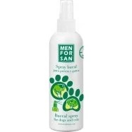 Menforsan Spray Bucal 125ml para Perros y Gatos