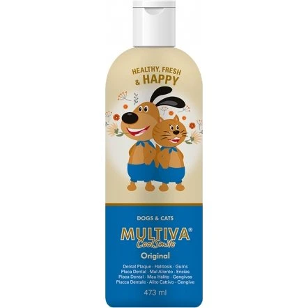 VetNova Multiva CoolSmile Original Cuidado Oral
