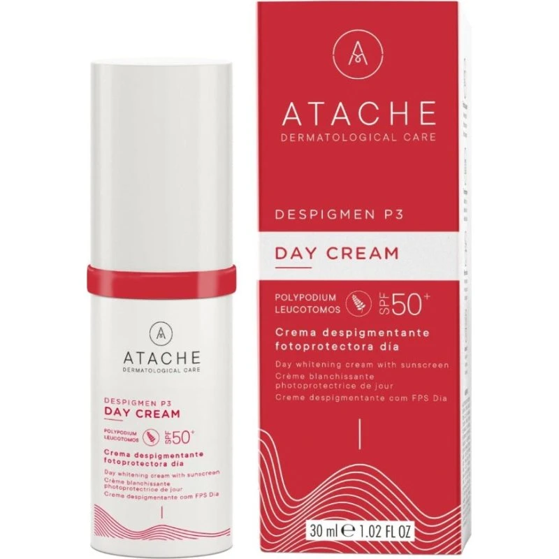 Atache Despigmen Day P3 SPF 50+ 30ml