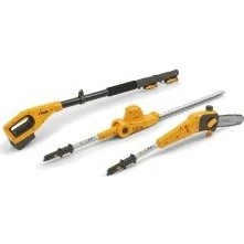 STIGA MT 100e Kit Batería 20V 4Ah