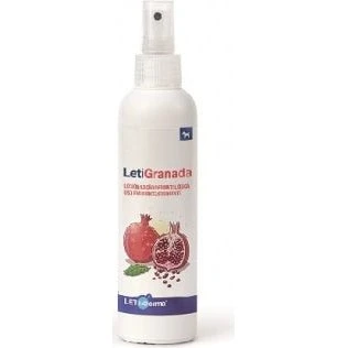 Leti LetiGranada Loción para Perros 200ml