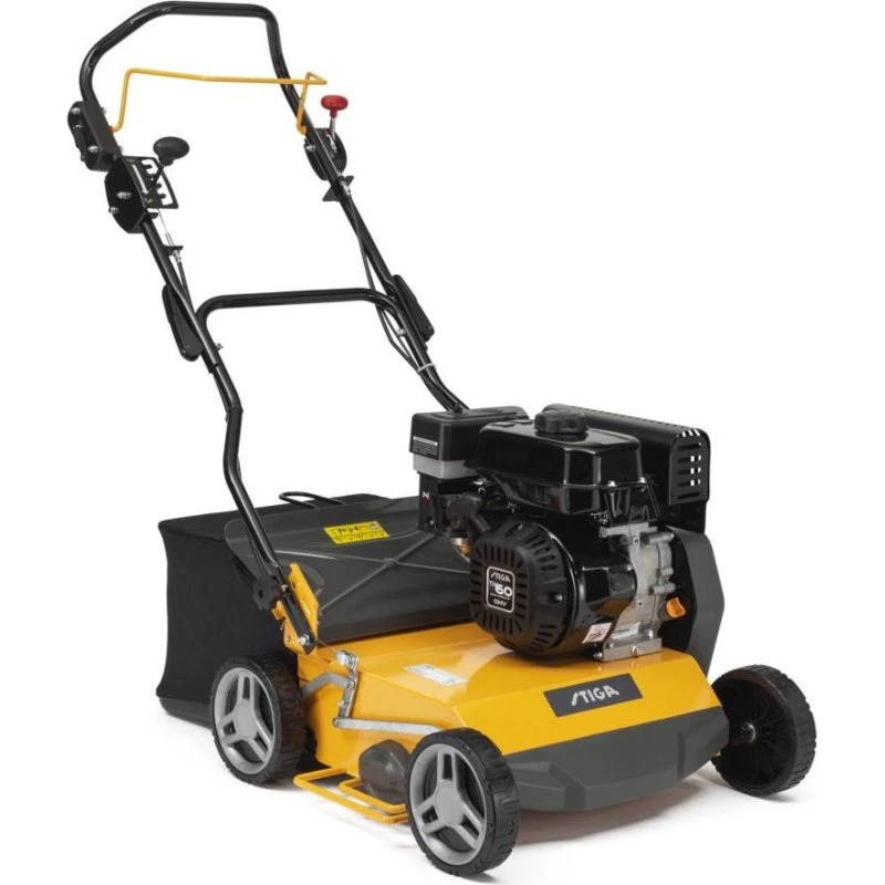 Stiga SVP 40 G Escarificador de Gasolina