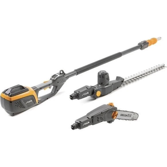 STIGA MT 500e Multifunción Inalámbrica