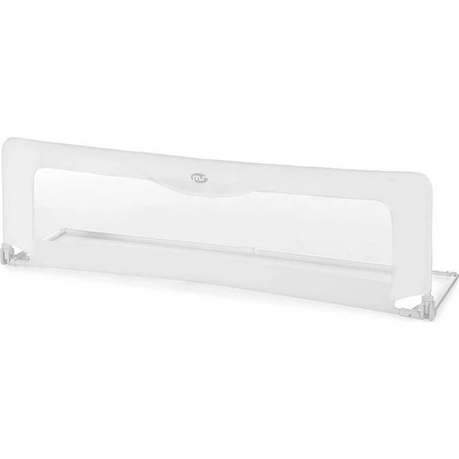 MS Innovaciones Barrera Abatible 150 cm Bianco