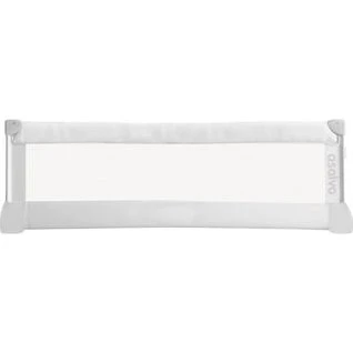 Asalvo Barrera Cama 150cm Blanca