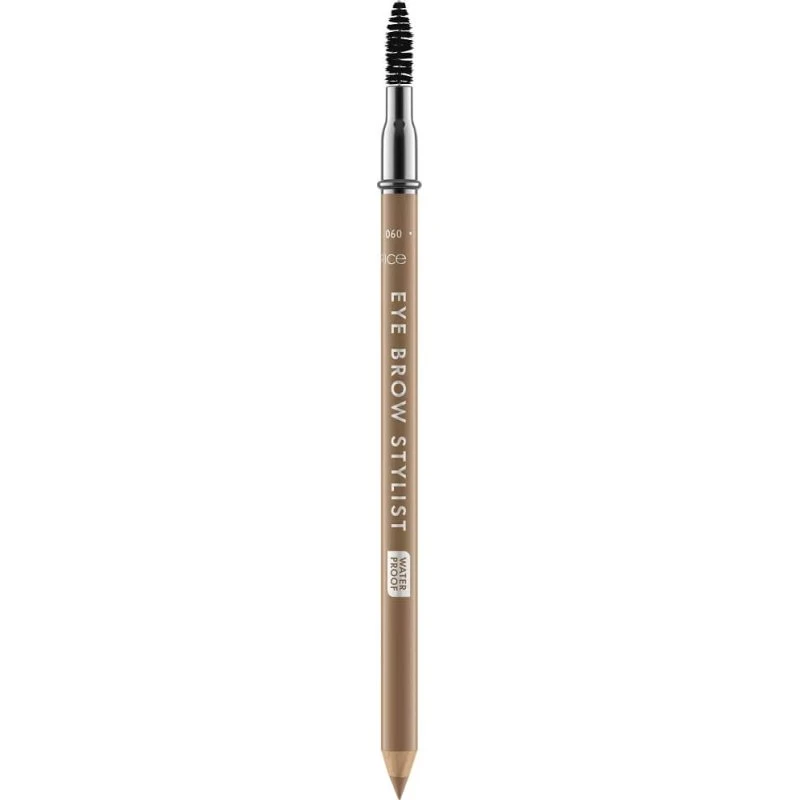 Catrice Eye Brow Stylist Lápiz de cejas con pincel 060 Legally Blonde