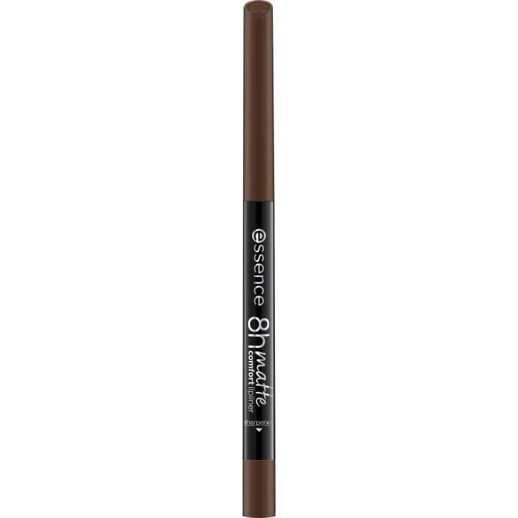 Essence Perfilador de Labios 8h Matte Comfort - 11 Chestnut Perfection