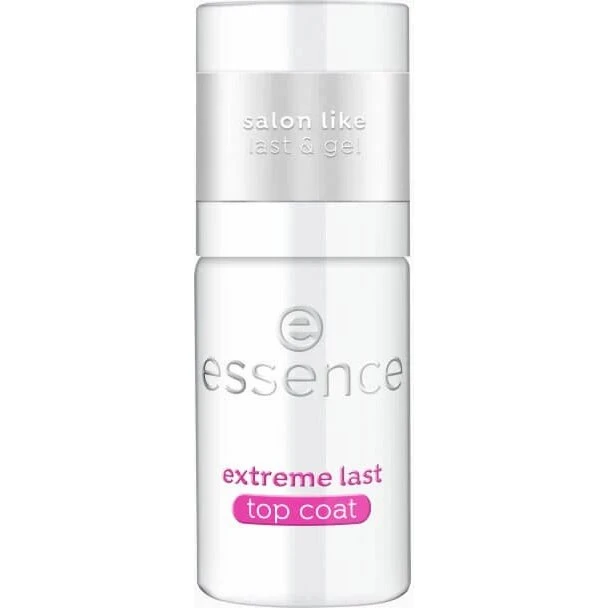 Essence 01 Perfect Stay Esmalte de Gel Extremo, 8 ml