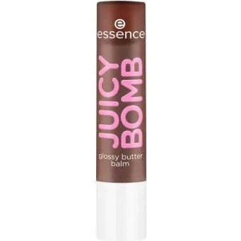 Essence Juicy Bomb Bálsamo Labial 05 Choco-lot To Handle, 2,5 g