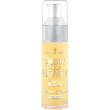 Essence Glow Like Honey Dewy Primer, 30 ml