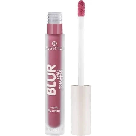 Essence BLUR Soufflé Matte Lipstick - 05 Crush Hour