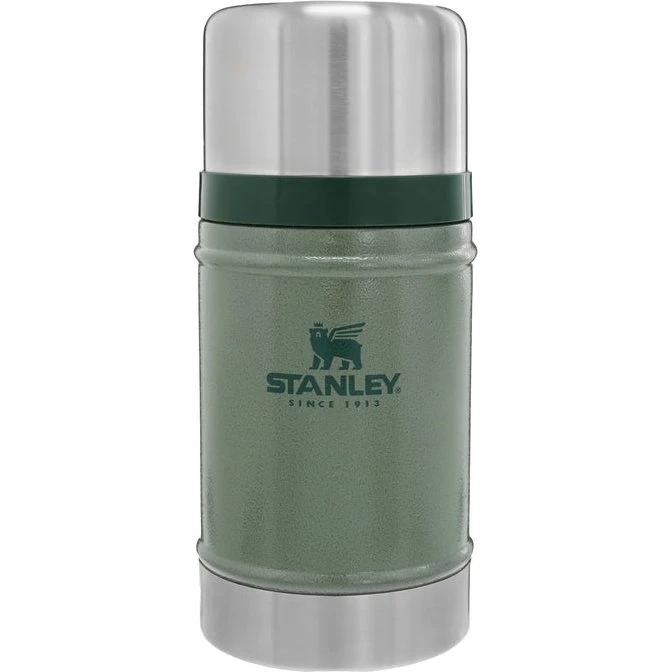 Stanley Termo Alimentos Legendary 0,7L Verde