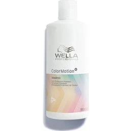 Wella Color Motion+ Champú Potenciador del Color 500 ml