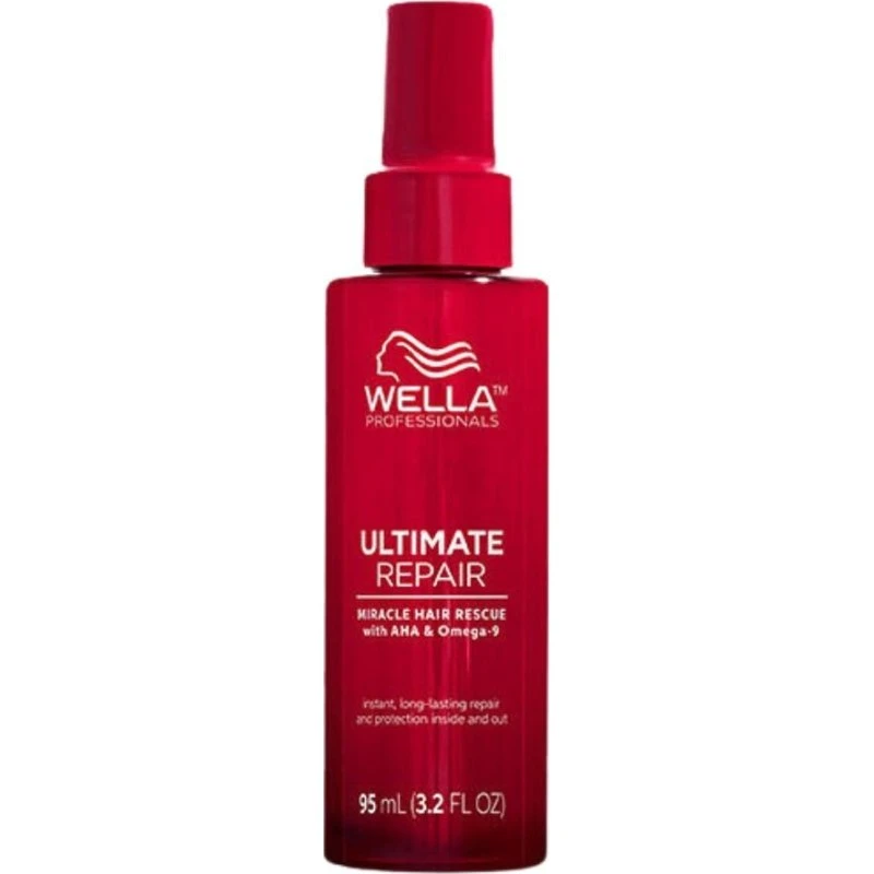 Wella Professionals Ultimate Repair Miracle Hair Rescue Spray 95ml