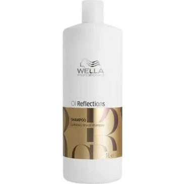 Wella Professionals Champú Oil Reflections 1000 ml