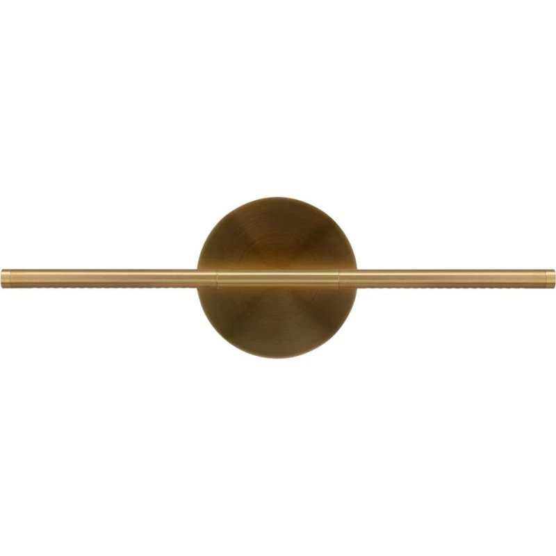 Umage Omni Aplique de Pared LED Latón 54 cm