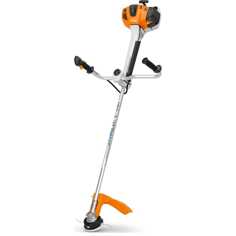 Stihl FS 491 C-EM AutoCut 46-2