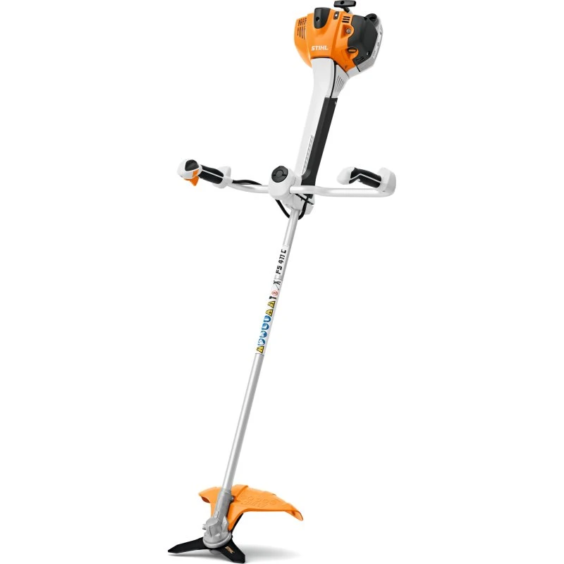 STIHL FS 411 C-EM Desbrozadora de Gasolina