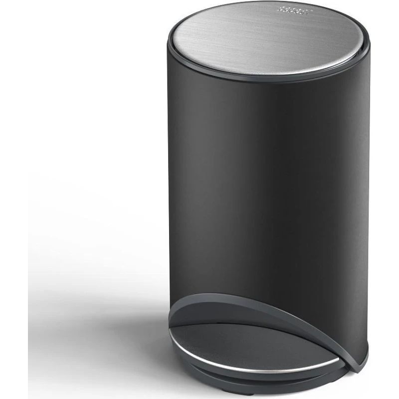 Joseph Joseph Cubo de Basura con Pedal 10L Negro