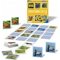 Ravensburger Memory Nature - 4005556208814