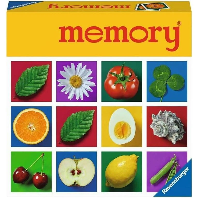 Ravensburger Memory Classic