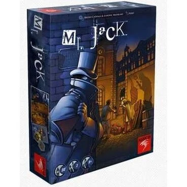 Mr. Jack Londres 10º Aniversario