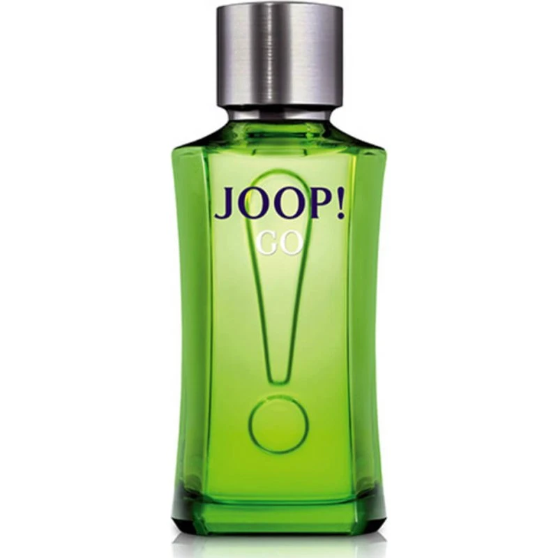 Joop! Go Eau de Toilette 100 ml