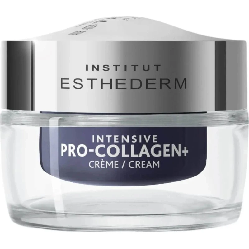 Esthederm Pro-Colágeno+ Intensivo Crema Facial y Cuello 50 ml