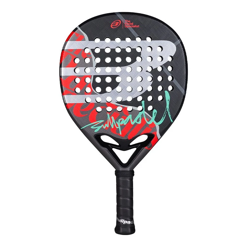 Bullpadel Ionic Control 2026