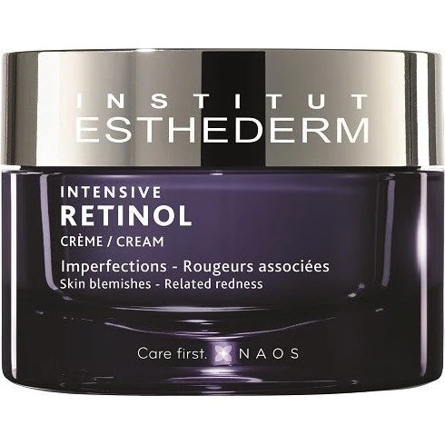 ESTHEDERM Crema Intensiva Retinol 50 ml