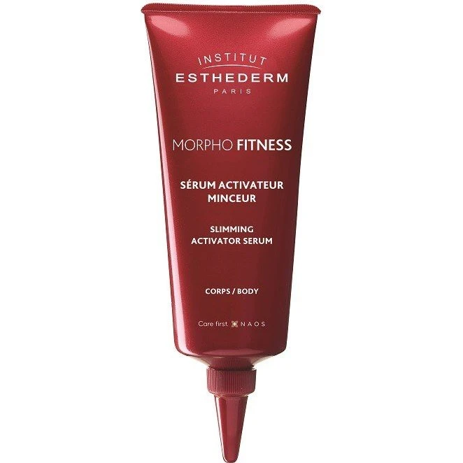 Esthederm Morpho Fitness Sérum Activador Adelgazante 100ml