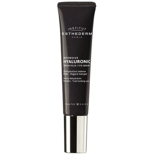 Esthederm Intensive Hyaluronic Contorno de Ojos 15ml