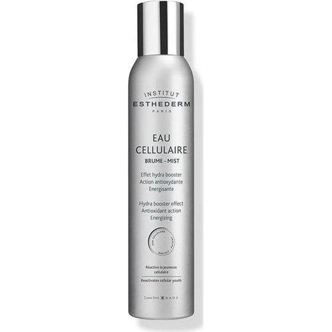 Esthederm Bruma Agua Celular 200ml con Ácido Hialurónico