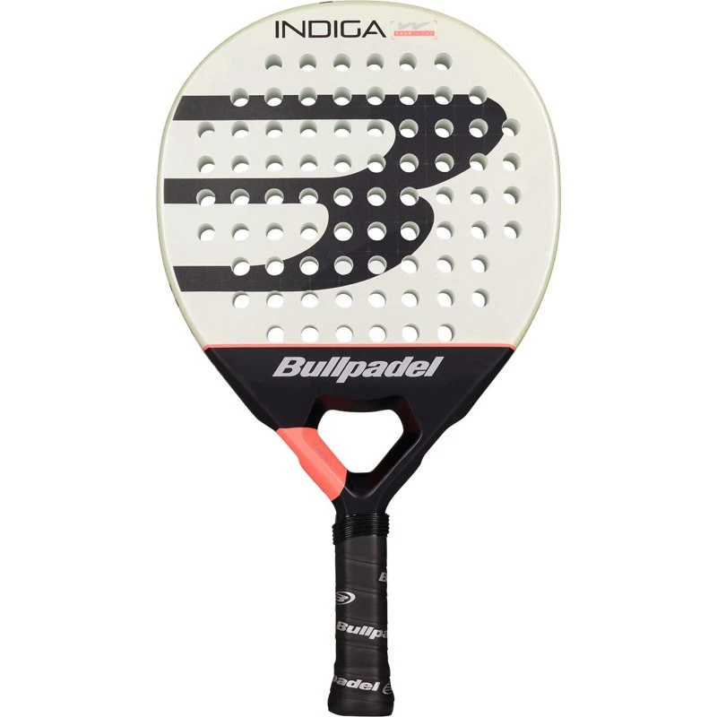 Bullpadel Indiga W 2026 Mujer