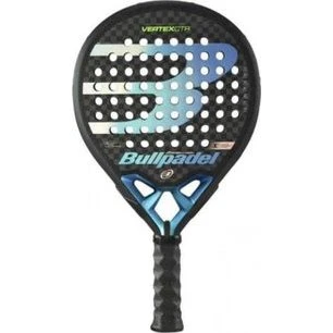 Bullpadel Vertex 02 Control Proline 2020 (Fede Chingotto) Azul/Negra