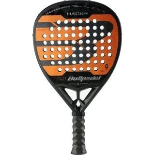 Bullpadel Hack 03 24 - Paquito Navarro