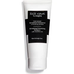 Sisley Hair Rituel Soin Lavant Revitalisant Volumateur 200 ml