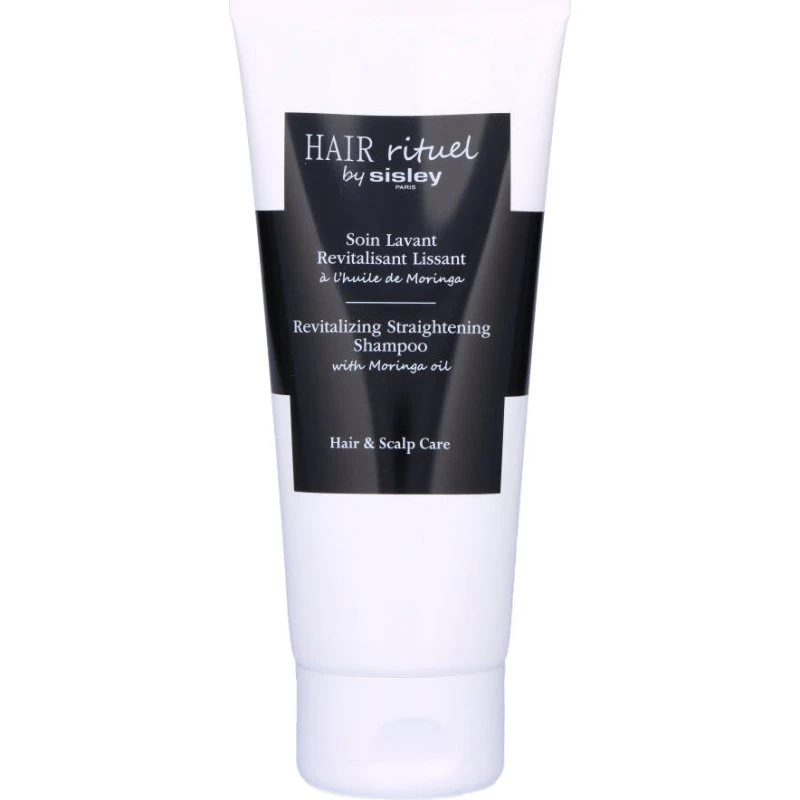 Sisley Hair Rituel Soin Revitalisant Lissant 200 ml