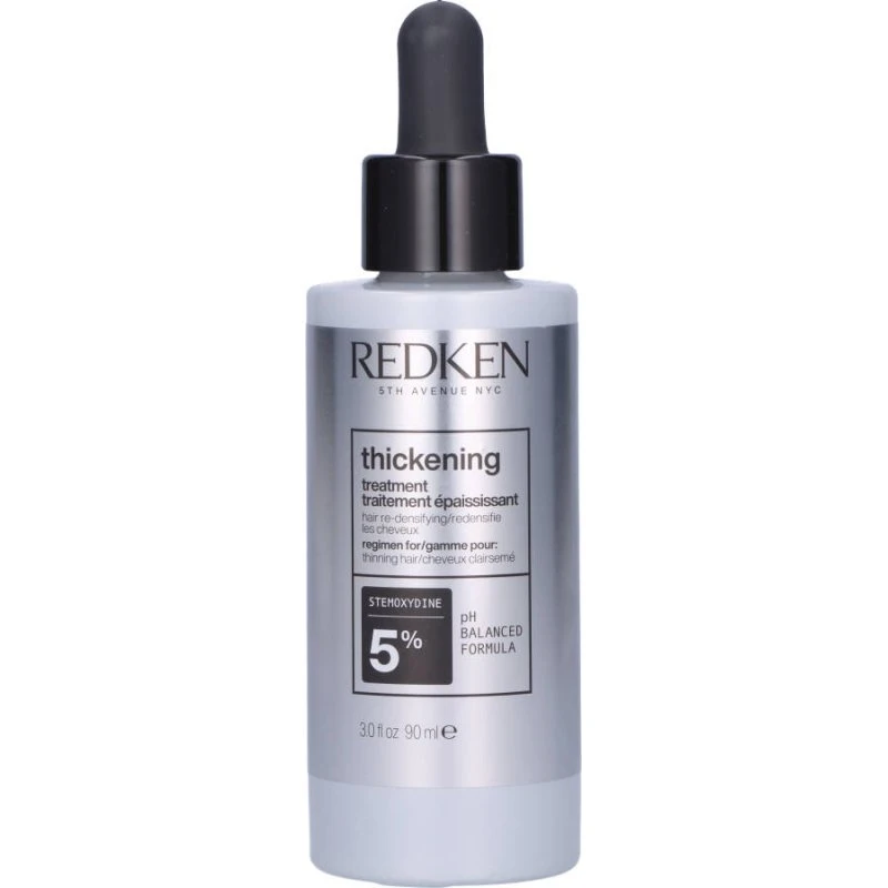 Redken Stemoxydine 5% Sérum Espesante Redensificador