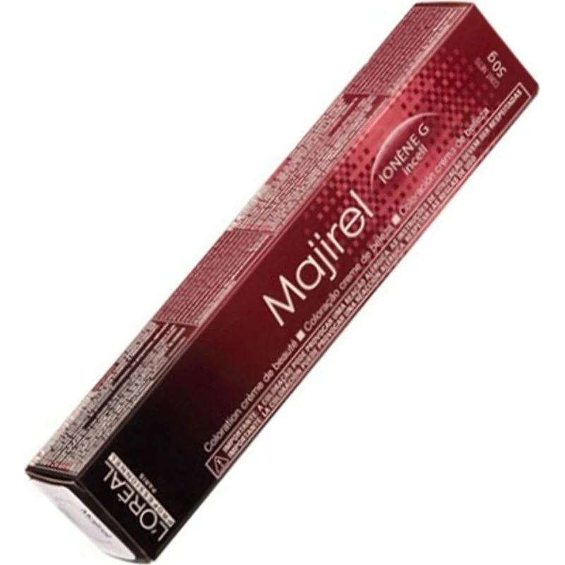 L'Oréal Professionnel Majirel 5.5 50ml