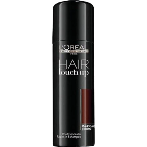 L'Oréal Hair Touch Up Corrector de Raíces - Mahogany Brown 75ml