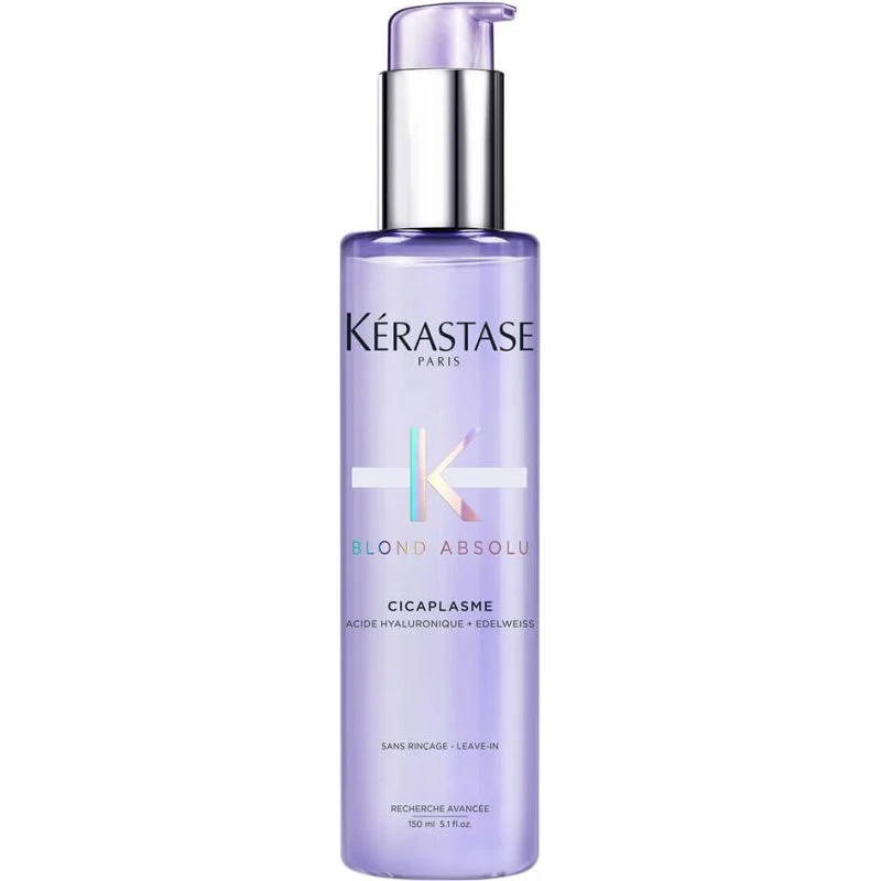 Kérastase Blond Absolu Cicaplasme Sérum Termoprotector 150 ml