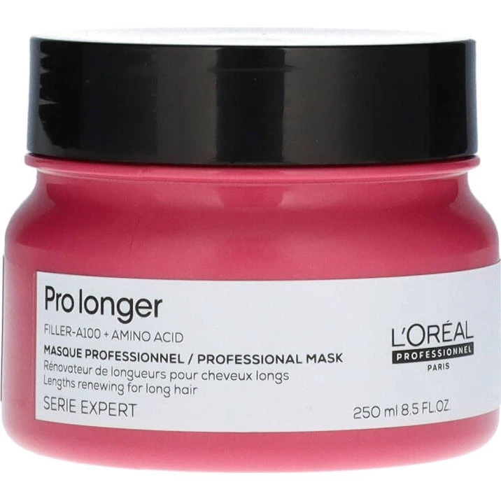 L'Oréal Professionnel Pro Longer Mascarilla 250 ml