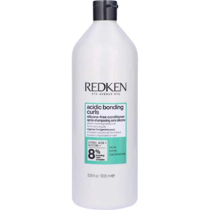 Redken Acidic Bonding Curls Conditioner 1000 ml